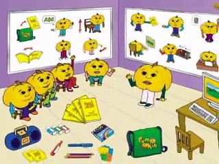 Sınıf Eylemler ve Komutlar pt.1: Çocuklar için İngilizce Kelime - Fiiller