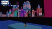 Mickey Mouse Its a Small World - Its a Small World Ride from Fantasyland at Disneyland