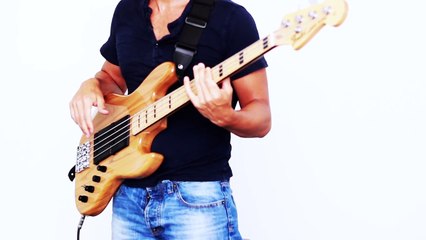 Bass Technic - Groove 1