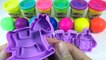 PLAY DOH & PEPPA PIG! - Make Bottle Milk Molds Fun ToyS & Creative for Kids PlayDoh Fun!-aU1RJCuTm6s