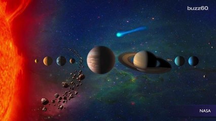 Star Set For Potential Solar System Collision