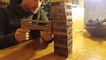 This Guy Has Developed an Extreme Version of Jenga