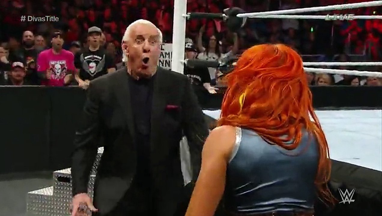 WWE Royal Rumble 2016 p