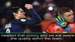 Winning will help PSG bounce back into form -- Matuidi