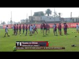 ¡Previo al Tijuana vs Chivas!