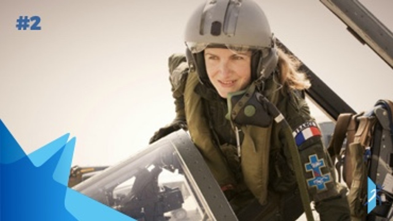 Leçon de management par la Patrouille de France (2/2)