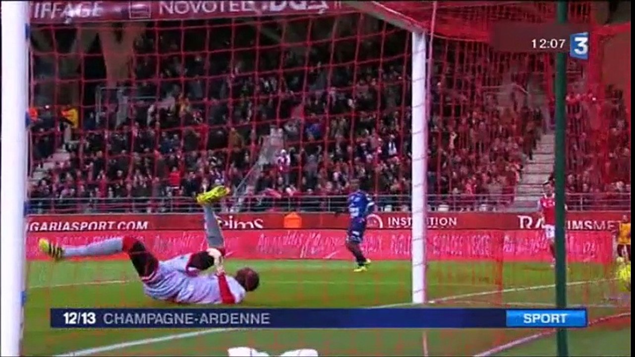 16 J19 REIMS TROYES 2-0