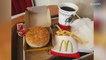 McDonald's Sued Because 'Extra Value Meal' is 41 Cents More!