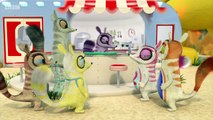 cBeebies Children Cartoon . The Numtums . s03e07 . Gladdy's Secret Recipe