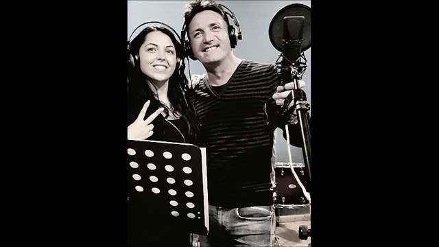 Nando Mariano feat. Nancy Quanta nnammurate NUOVO SINGOLO (CD 2017)