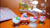 Play Doh Hello Kitty Easy Santa Claus & New Arrival Toys