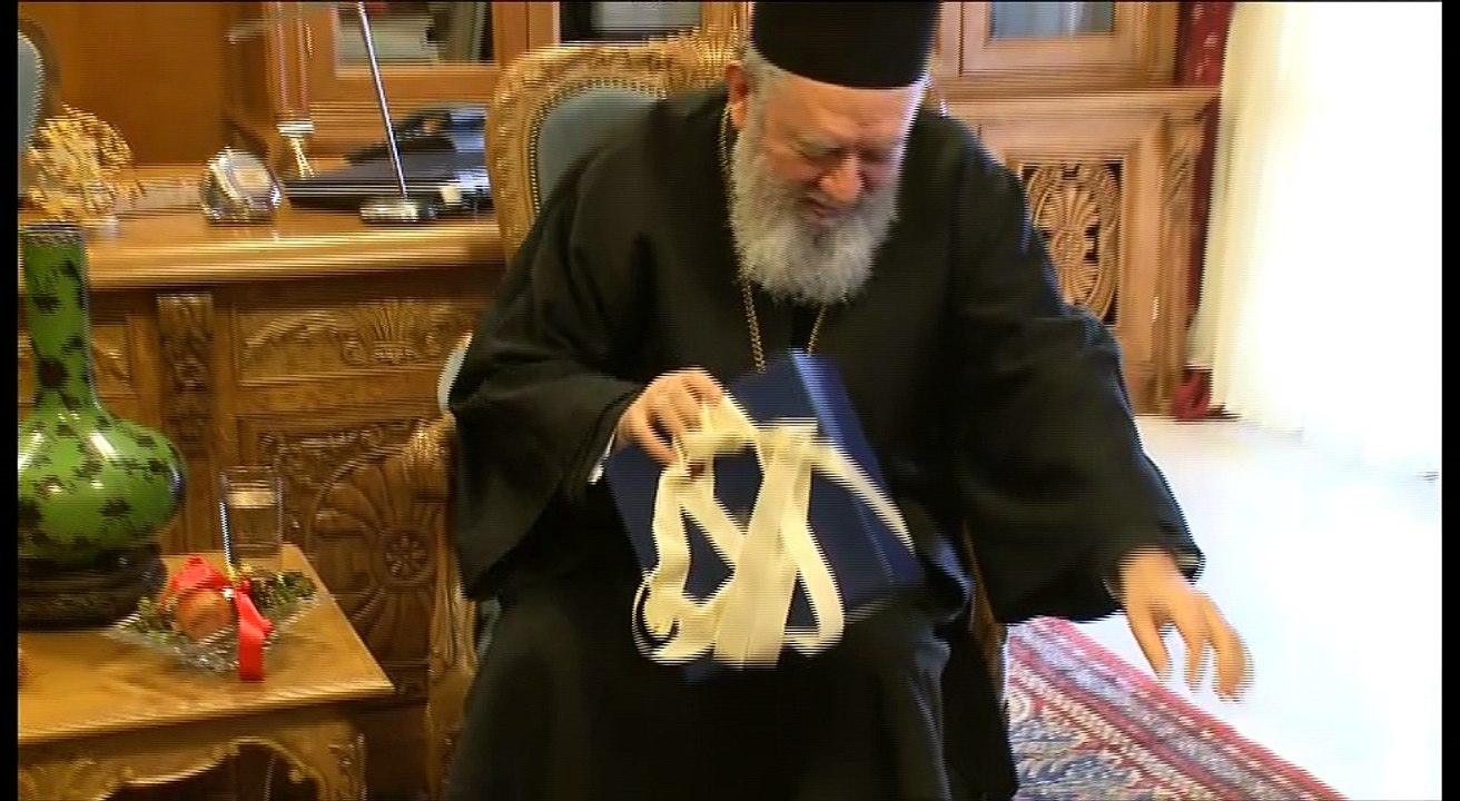 Ευχές για τις ημέρες των Χριστουγέννων από τον Κ.Μπακογιάννη