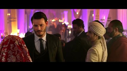 Balu Mahi (2017) _ Official Trailer ft Osman Khalid Butt _ Ainy Jaffri _