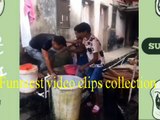Funniest video clips collection