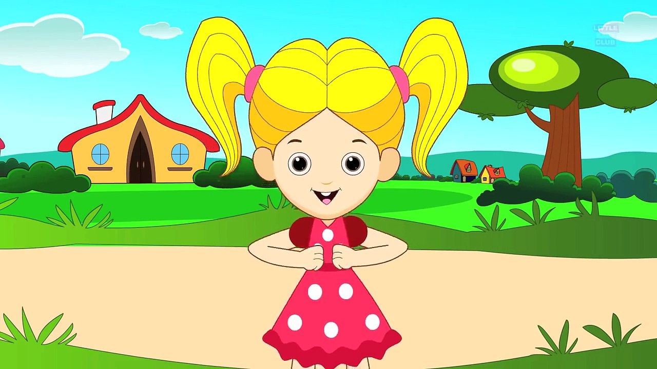Ten In Bed | Wheels On The Bus | And Many More Rhymes By Kids Baby Club