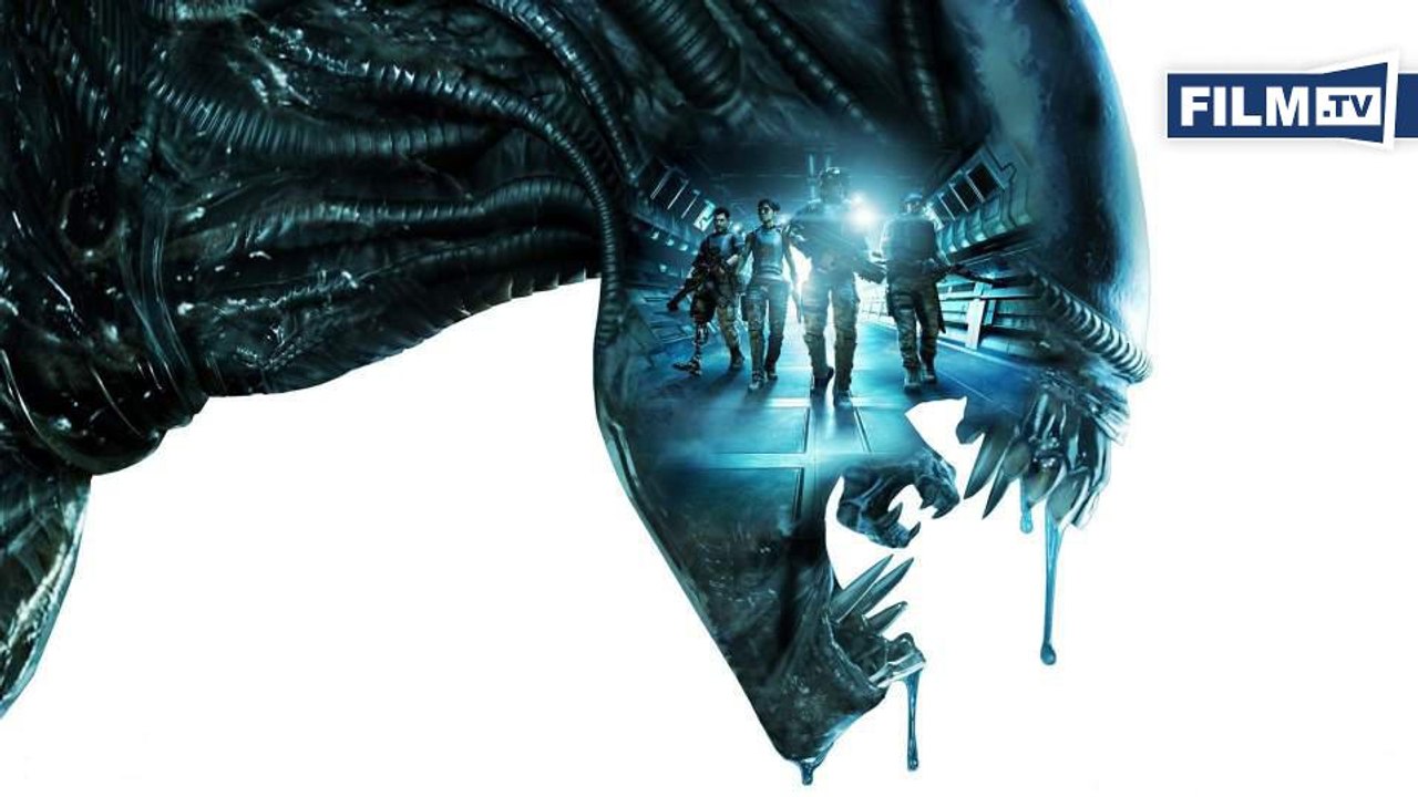 ALIEN COVENANT NEWS - DIE ERSTEN BILDER | NEWS