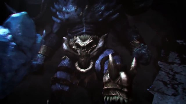 League of Angels II Trailer HD