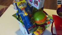 Minions Kinder Surprise VS The Iron Man Mask - Avengers Toys - Mickey Mouse Clubhouse Gertit