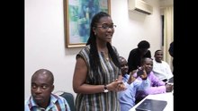 The Residency Class from Accra, Ghana | Swiss Management Center University