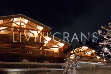 VENDU. Crans-Montana, promotions de luxe