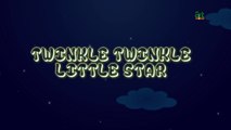 Twinkle, Twinkle, Little Star - Best Songs for Children and Kids Songs | Baby Songs - artnutzz TV