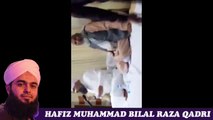 Alhaaj Owais Raza Qadri Reciting Sehra Of Hafiz Muhammad Hafiz Bilal Raza Qadri