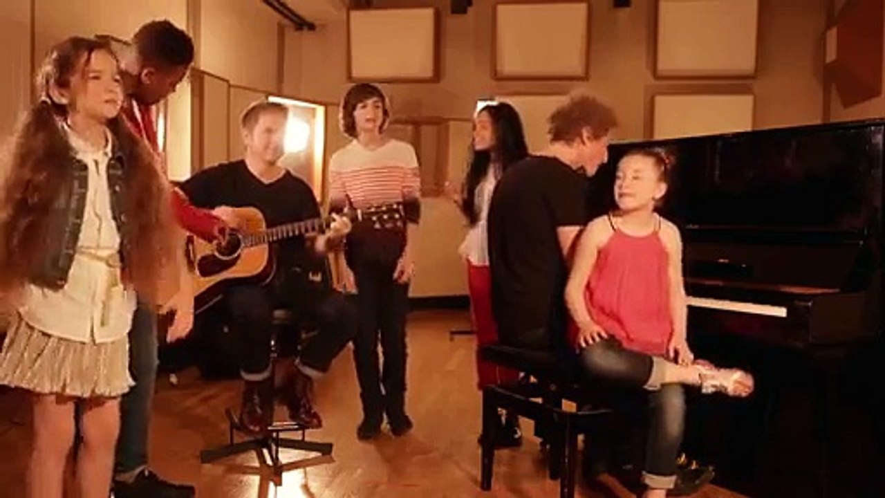 Kids United - Destin (Acoustique - Officiel)