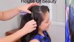 Three Best Hair Styles For Little Girls By House Of Beauty