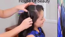 Three Best Hair Styles For Little Girls By House Of Beauty