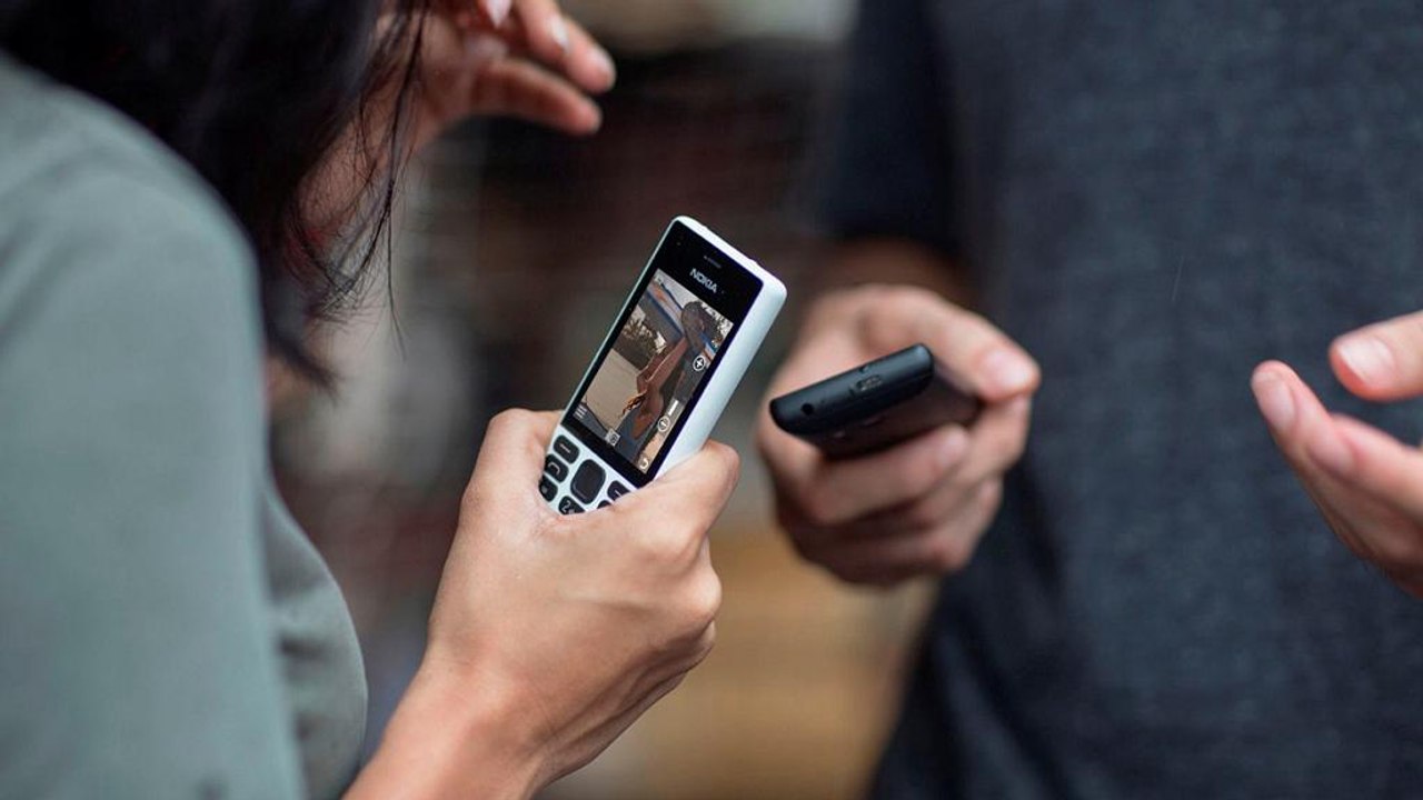 Nokia acusa Apple de "roubar" 32 patentes