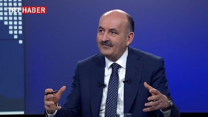 Bakan Müezzinoğlu'ndan taşeron açıklaması