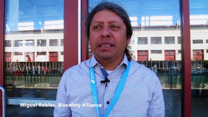 FUN MOOC : Agroecology, an introduction