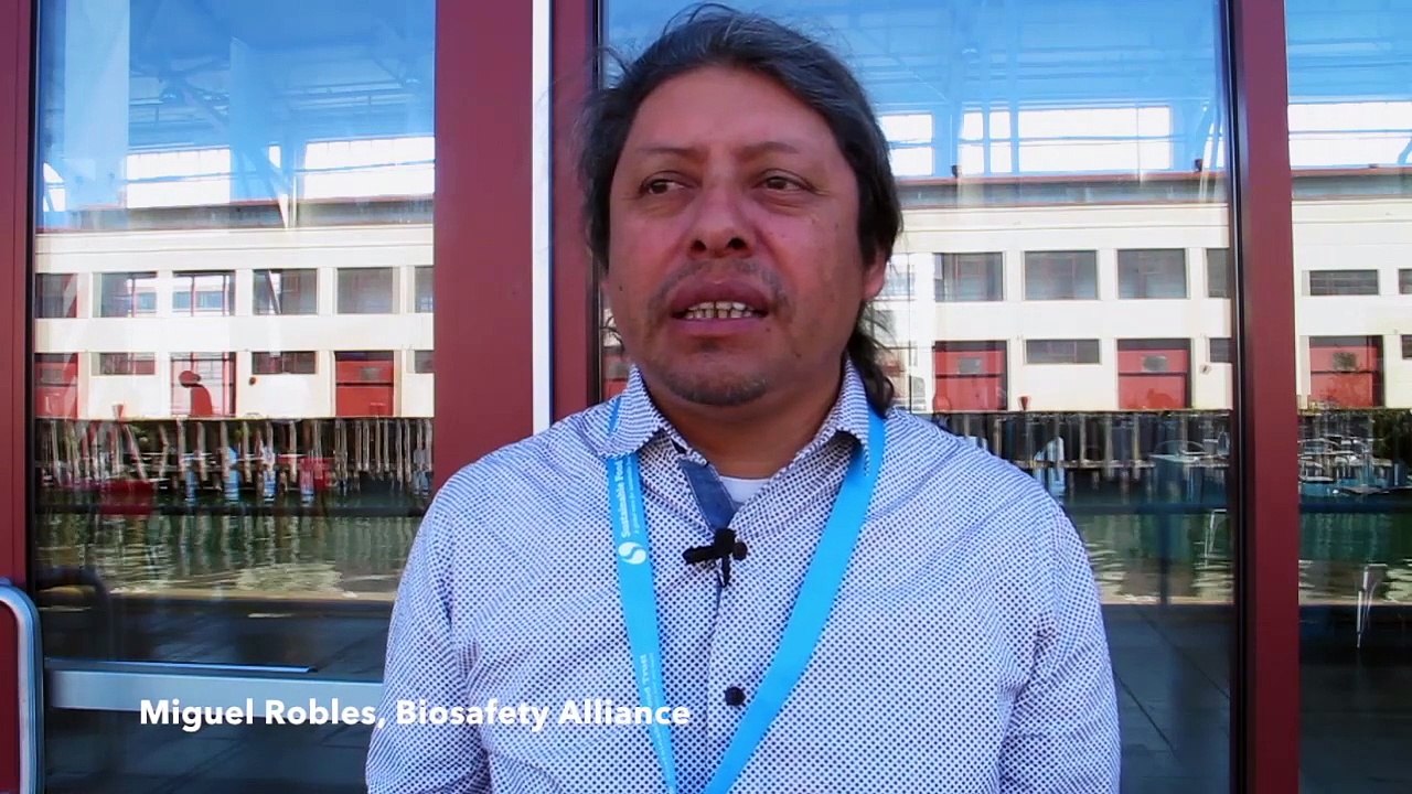 FUN MOOC : Agroecology, an introduction