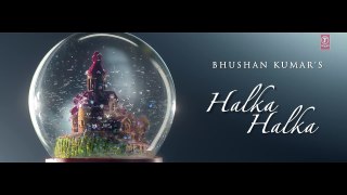 HALKA HALKA Video Song - Rahat Fateh Ali Khan Feat. Ayushmann Khurrana & Amy Jackson - DAILYMOTION