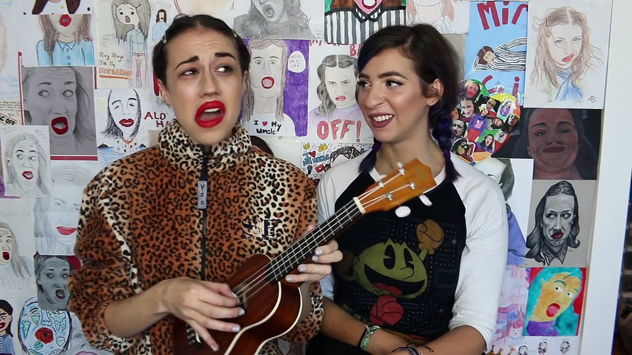 MAKING OUT WITH MIRANDA SINGS-ZPbOFZ7w7Ag