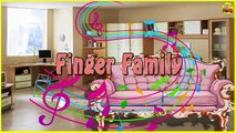 The Finger Family Song Nursery Rhymes Blaze and the Monster Machines