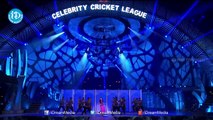 Shruti Hassan Sizzling Dance Performance at CCL Glam Nights