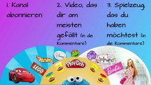 Spiel mit mir - Kinderspielzeuge - GEWINNSPIEL zu einem tollen Spielzeug