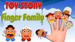 Finger Family Collection | Collection of Top 25 Finger Family Rhymes | Daddy Finger Nursery Rhymes