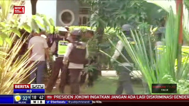 Dialog: Densus Sigap Bekuk Teroris #3