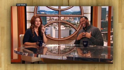 Tracy McGradys Live Reaction to his Nomination for the Hall of Fame UHD