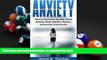 FREE [PDF]  Anxiety: How to Overcome Anxiety, Social Anxiety, Panic Attacks, Shyness, Insecurities