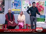 Khabardar Aftab Iqbal 1 May 2016 - خبردارآفتاب اقبال Express News