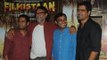 Bollywood Celebs Attend The Special Screening Of 'Filmistaan'