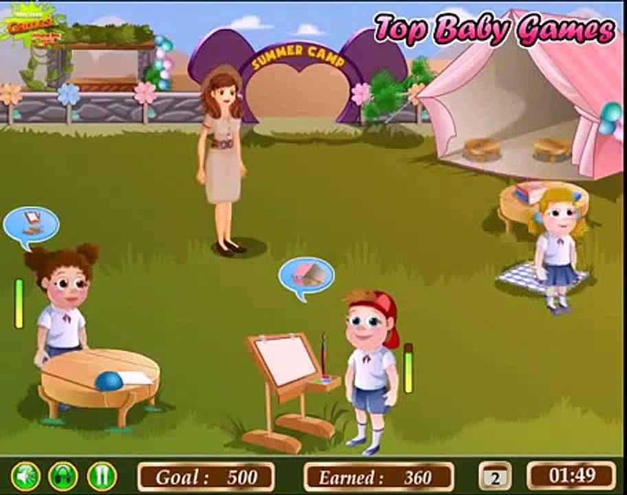 - By OUR - ABC SONG Channel ✔ Games for kids new new video girls and boys gameplay
