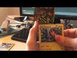 Opening Adventures On Sunday EP 31 - Pokemon Shiny Rayquaza Box