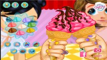 Cool as Ice Cream - Nice Ice Cream Game for kids