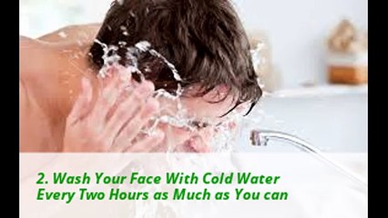 How To Get CLEAR SKIN FACE FOR MEN SKIN CARE TIPS