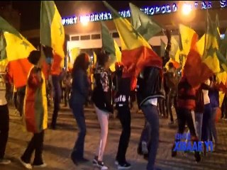 REPLAY - Xibar Yi 13h - Pr : FATOU KINE DEME - 22 Décembre 2016