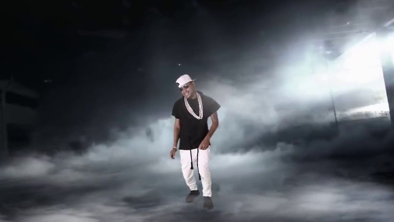 BIG MJ   Tsy mila   Nouveauté gasy Décembre 2016  -  HD